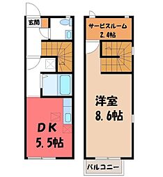 🉐敷金礼金0円！🉐リビオンH＆M