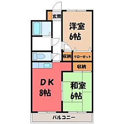 🉐敷金礼金0円！🉐コンフォール石坂 D