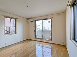 ヴァンベール 1階1Kのリビング/ダイニング