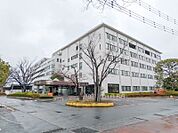 医療法人社団日高会日高病院 1886m