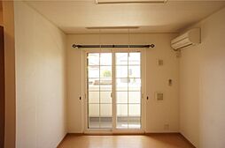 ジベルニー II 1階2LDKのリビング/ダイニング