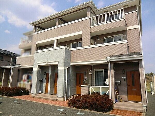 apartment 群馬県北群馬郡吉岡町大字大久保
地図を見る