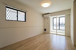 ユニスト 1階1LDKのリビング/ダイニング