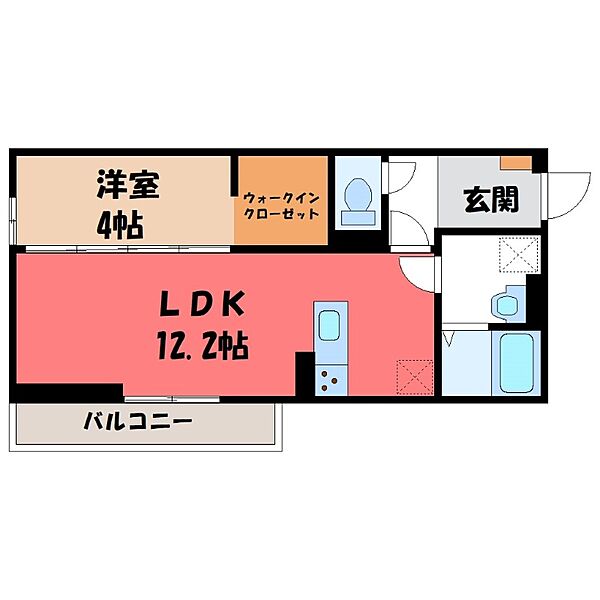 apartment 群馬県高崎市台新田町
台新田町の賃貸情報を見る
物件地図