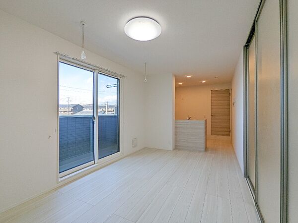 apartment 群馬県高崎市台新田町
台新田町の賃貸情報を見る
物件地図