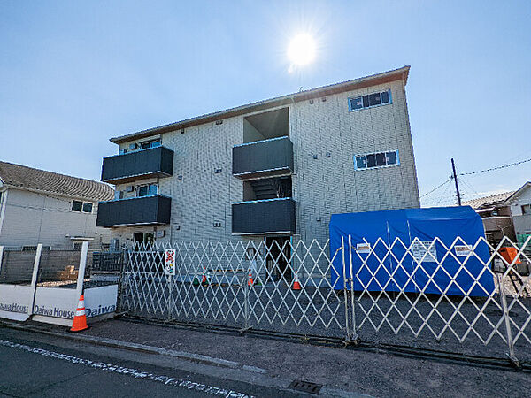 apartment 群馬県高崎市台新田町
台新田町の賃貸情報を見る
物件地図