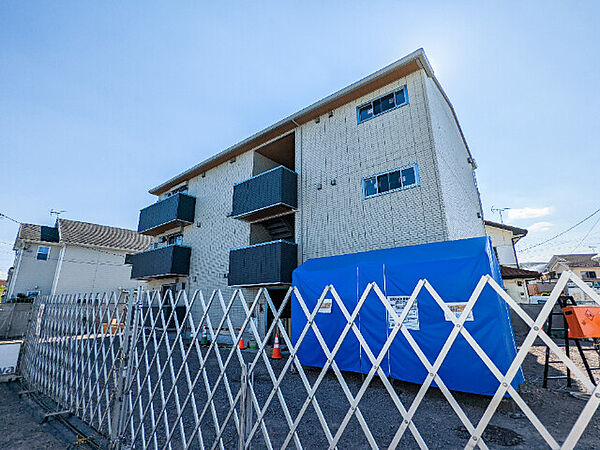 apartment 群馬県高崎市台新田町
台新田町の賃貸情報を見る
物件地図