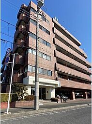 カーサピッコラ前橋