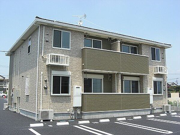 apartment 群馬県北群馬郡吉岡町大字大久保
大久保の賃貸情報を見る
物件地図