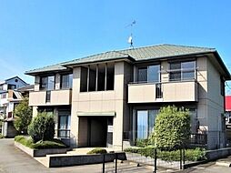 ヴィルヌーブ A