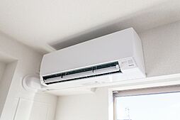 クラール 島野 A 2階1LDKのリビング/ダイニング