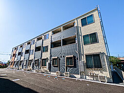 クラール 島野 A