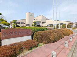 高崎市農業協同組合本店 1020m