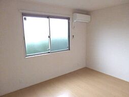 ＮＫハウス 1階1LDKの寝室