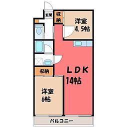 🉐敷金礼金0円！🉐武藤ハイツ