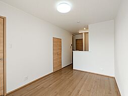 アンナプルナ 1階2LDKのリビング/ダイニング