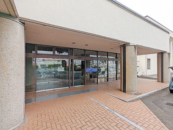 detached 群馬県前橋市天川大島町3丁目

地図を見る