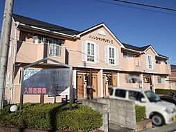 メゾンシャンポリオン C