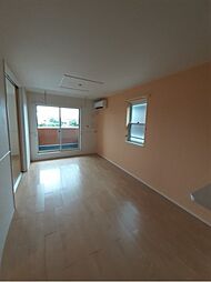 フランアンジュ I 2階2LDKのリビング/ダイニング