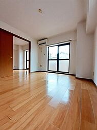 アルトヴァスト 1階2LDKのリビング/ダイニング