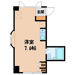 本町ヒルズ 4階