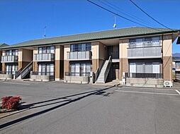 エレガンスクエア B