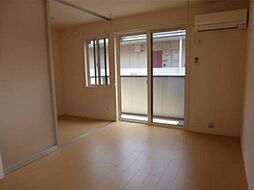 Ｇrace 2階1LDKのリビング/ダイニング