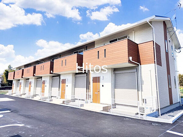 detached 群馬県前橋市堀越町
地図を見る