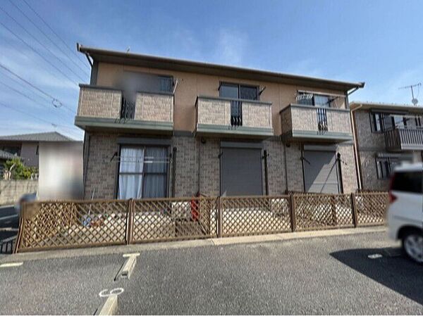 detached 群馬県高崎市貝沢町
地図を見る