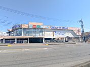 マルエドラッグ大胡店 3687m