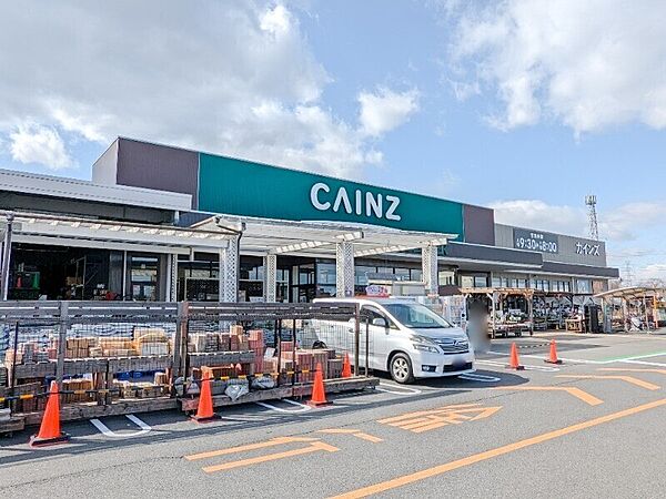 クラール　島野Ｂ