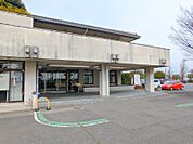 前橋市立図書館桂萱分館 1080m