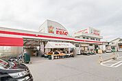 やましろや 韮塚店 2287m