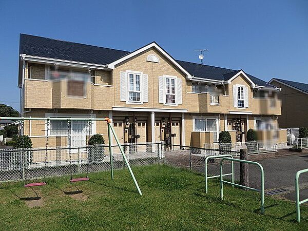 apartment 群馬県佐波郡玉村町大字樋越
地図を見る