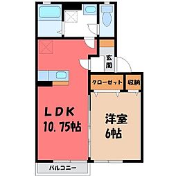 ボルテージ 2階