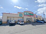 業務スーパー前橋南店 271m