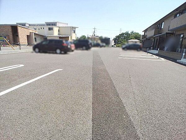 apartment 群馬県北群馬郡吉岡町大字大久保
地図を見る