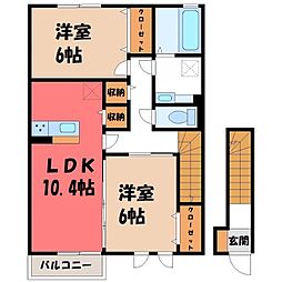 グリーンプラザ 2階