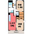 ツナトリ・マンション3階4.9万円