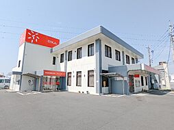 高崎信用金庫貝沢支店 956m