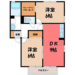 JR上越新幹線 高崎駅 バス28分 観音寺南下車 徒歩3分