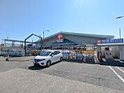コメリハード＆グリーン前橋六供店 640m