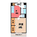 群馬県前橋市上長磯町：物件画像／LIXIL不動産ショップ　コガネイハウジング株式会社　前橋店
