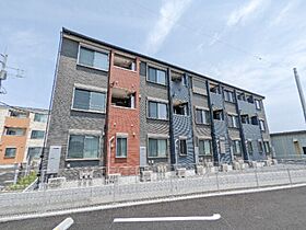 群馬県高崎市島野町（賃貸アパート2K・1階・36.96㎡） その1
