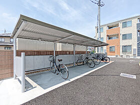 群馬県高崎市島野町（賃貸アパート2K・1階・36.96㎡） その21