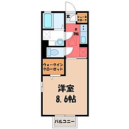 コモド A 1階