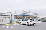 ローソン 伊勢崎太田町店 661m
