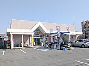 JAたかさきグル米四季菜館中居店 648m