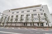 伊勢崎市役所 2152m