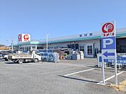 コメリハード＆グリーン富士見時沢店 546m